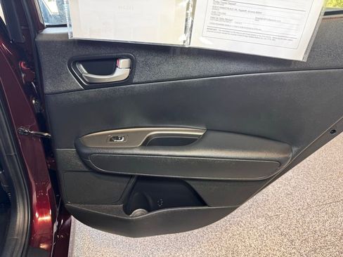 Used 2020 Kia Optima LX image 50