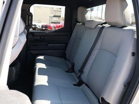 New 2026 Toyota Tacoma SR5 image 31