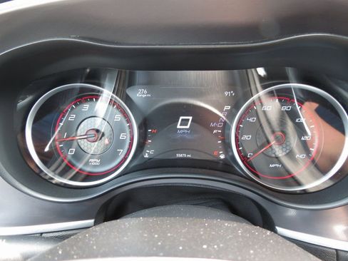 Used 2022 Dodge Charger GT w/ Driver Convenience Group image 16