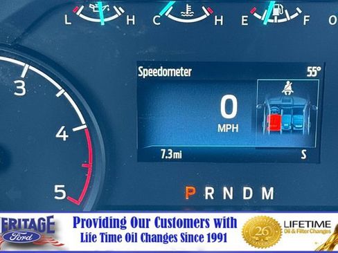 Used 2025 Ford F250 XL image 21