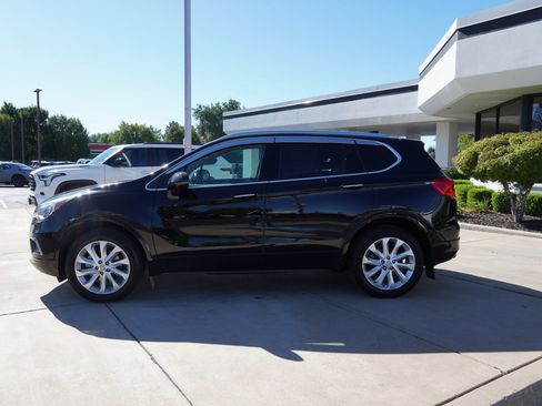 Used 2016 Buick Envision Premium image 5