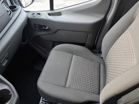 Certified 2023 Ford Transit 350 XLT image 24