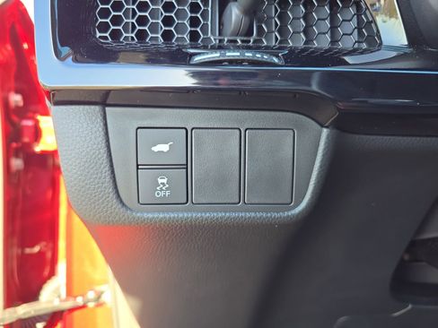 Certified 2024 Honda CR-V EX-L image 23