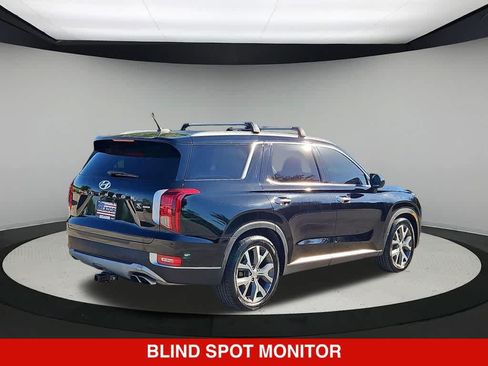 Used 2020 Hyundai Palisade SEL w/ Premium Package AWD/4WD image 6