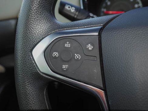 Certified 2023 Chevrolet Traverse LS w/ Safety Package FWD image 29