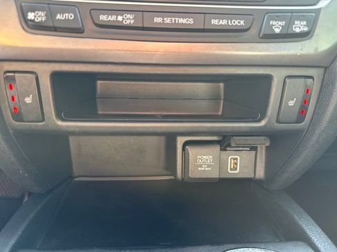 Used 2022 Honda Pilot EX-L image 28