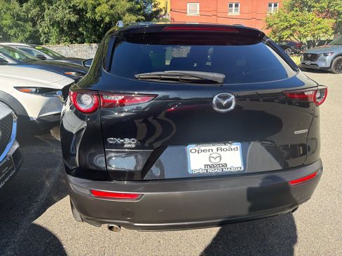 Used 2023 MAZDA CX-30 AWD 2.5 S w/ Select Package image 7