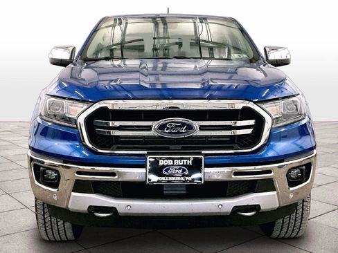 Used 2019 Ford Ranger Lariat w/ Equipment Group 501A Mid AWD/4WD image 3