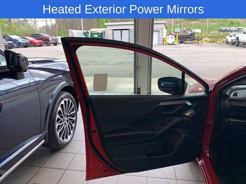 New 2026 Subaru Impreza 2.0i Sport image 11