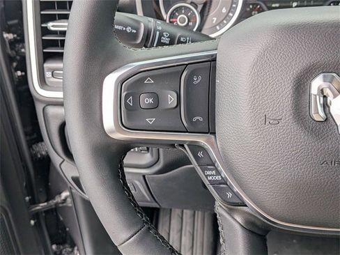 New 2026 RAM 1500 Big Horn image 19
