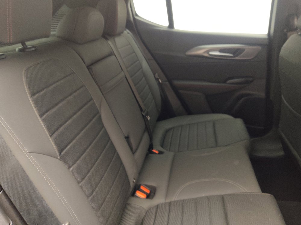 Used 2024 Dodge Hornet R/T AWD/4WD image 19