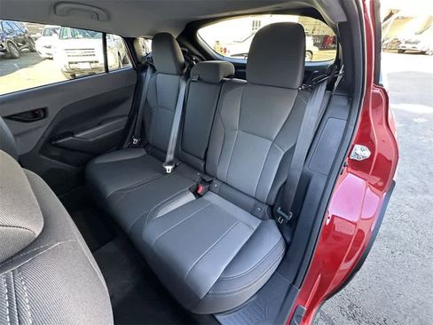 New 2026 Subaru Crosstrek 2.5i image 13