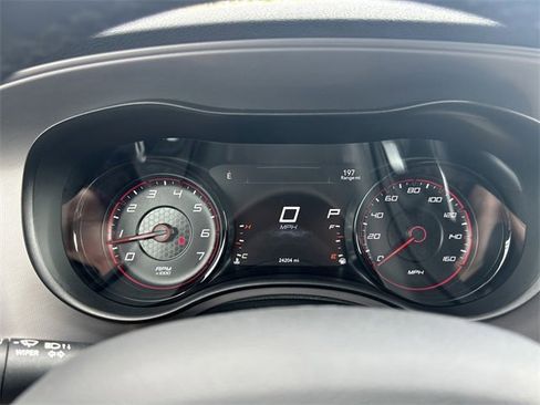 Used 2023 Dodge Charger R/T w/ Blacktop Package image 21