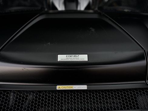 Used 2021 Acura NSX image 21