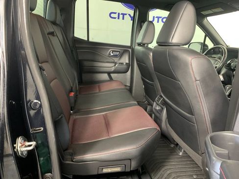 Used 2019 Honda Ridgeline Black Edition image 36