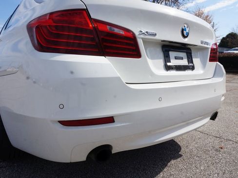 Used 2014 BMW 535i xDrive Sedan image 9