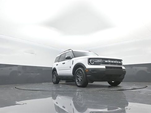 Certified 2023 Ford Bronco Sport Big Bend image 33