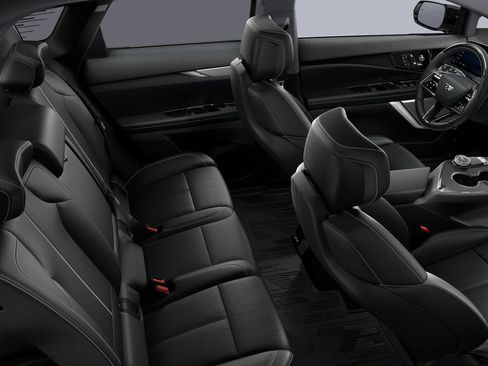 New 2026 Cadillac Optiq Luxury 2 image 30