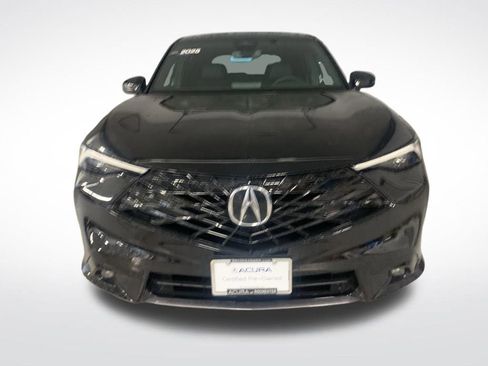 Used 2025 Acura ADX A-Spec image 9