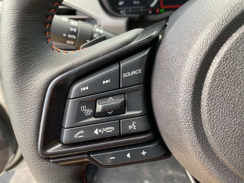 New 2026 Subaru Crosstrek 2.5i Limited AWD/4WD image 16