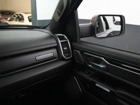 Used 2021 RAM 1500 Laramie image 28