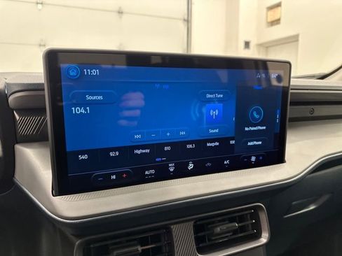 New 2026 Ford Maverick XL w/ Equipment Group 101A image 21