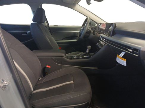 New 2025 Hyundai Sonata SE image 15