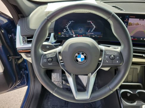 Used 2026 BMW X1 xDrive28i w/ Convenience Package AWD/4WD image 28