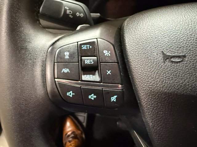 Used 2025 Ford Bronco Sport Badlands AWD/4WD image 20