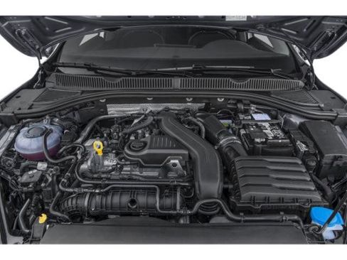 Used 2025 Volkswagen Jetta S image 12