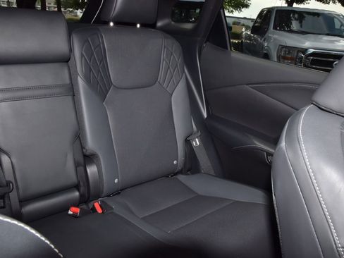 Used 2023 Lexus RX 350 Premium w/ Accessory Package (K3) FWD image 21