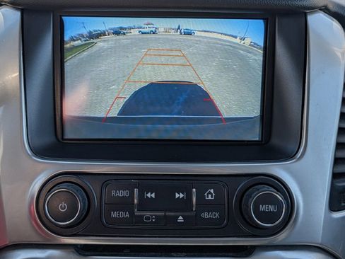 Used 2017 Chevrolet Tahoe Premier AWD/4WD image 33