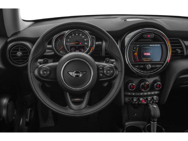 Used 2021 MINI Cooper S w/ 6.5" Touchscreen Package FWD image 7