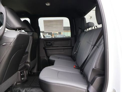 New 2026 RAM 2500 Tradesman image 10