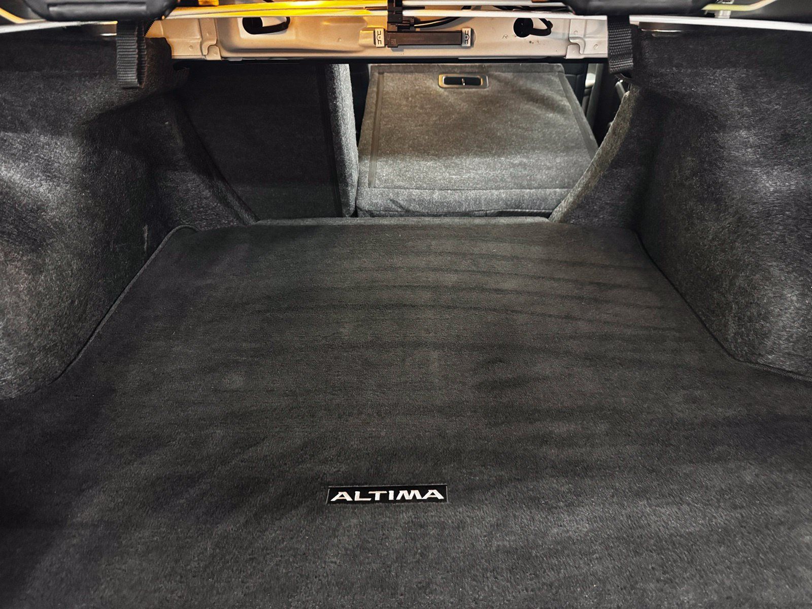 Certified 2023 Nissan Altima 2.5 SR FWD image 39