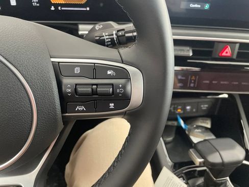 New 2026 Kia K5 GT-Line w/ GT-Line Premium Package FWD image 23