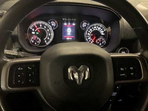 Used 2021 RAM 2500 Tradesman image 23