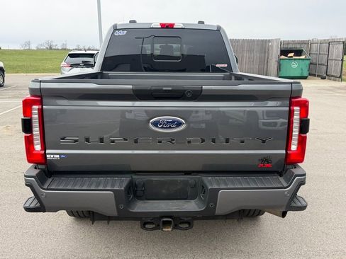 Used 2026 Ford F250 XL w/ STX Appearance Package image 20