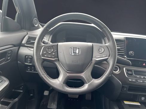 Certified 2023 Honda Passport TrailSport image 12