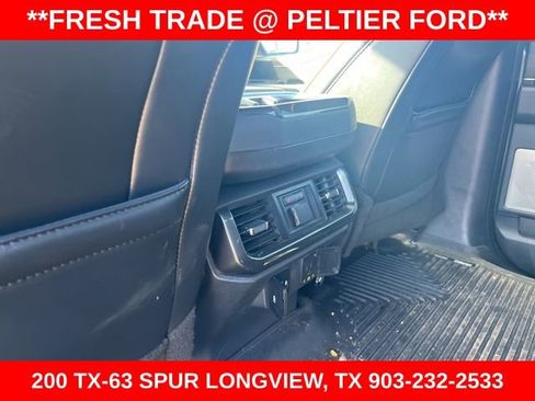 Used 2023 Ford F150 Tremor w/ Equipment Group 402A High image 8