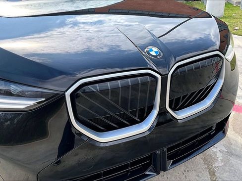 Used 2025 BMW X3 xDrive30i w/ M Sport Package AWD/4WD image 38