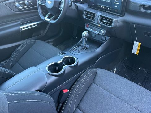 New 2026 Ford Mustang GT image 15