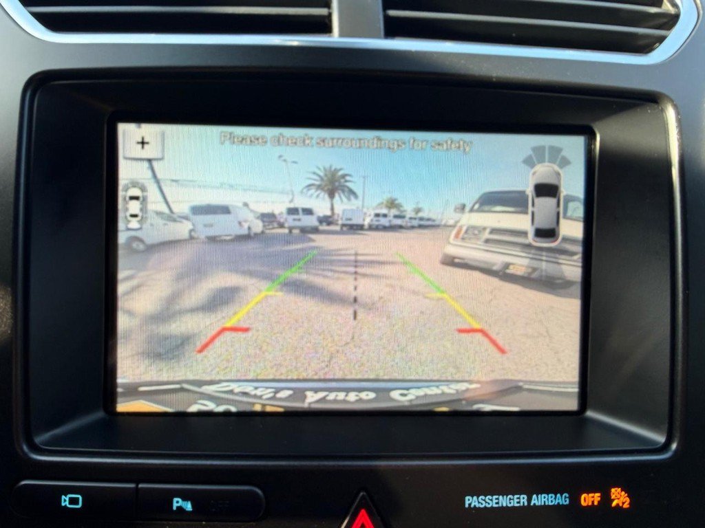 Used 2018 Ford Explorer Limited w/ Ford Safe & Smart Package FWD image 49