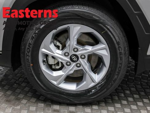 Used 2022 Hyundai Tucson SEL image 33