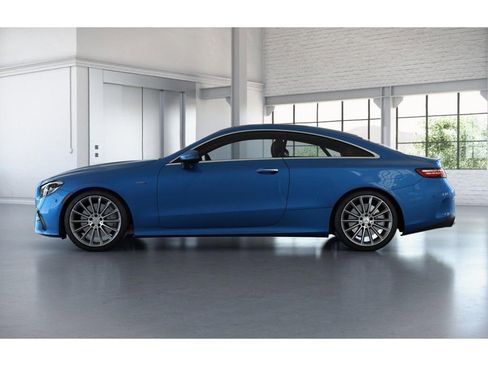 Certified 2023 Mercedes-Benz E 53 AMG 4MATIC Coupe image 35