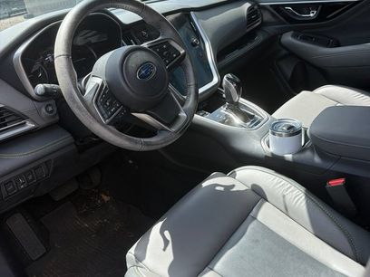 Used 2023 Subaru Outback Onyx Edition