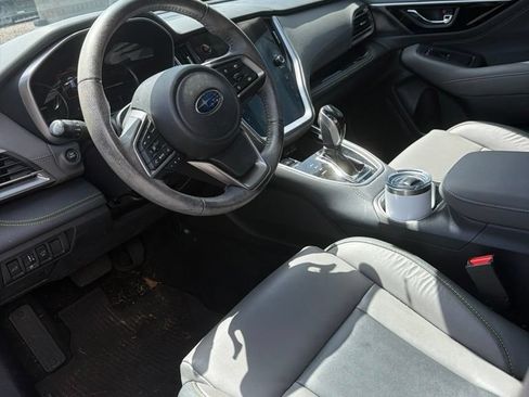 Used 2023 Subaru Outback Onyx Edition AWD/4WD image 1
