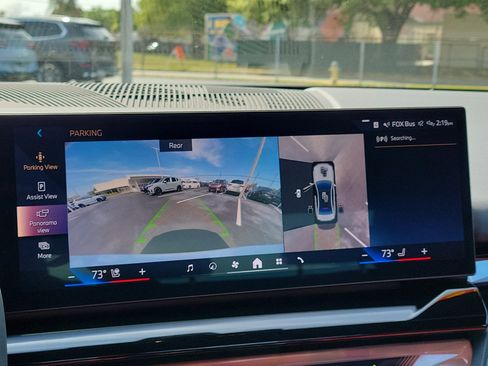 Used 2026 BMW 540i xDrive image 26