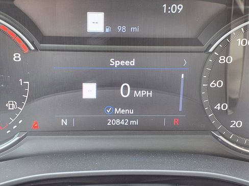 Certified 2023 Cadillac XT6 Premium Luxury image 30