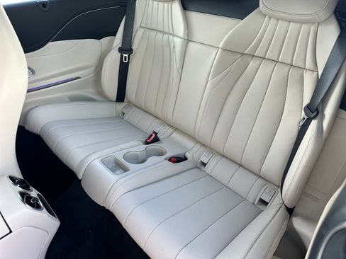 New 2026 Mercedes-Benz CLE 53 AMG 4MATIC Cabriolet image 14